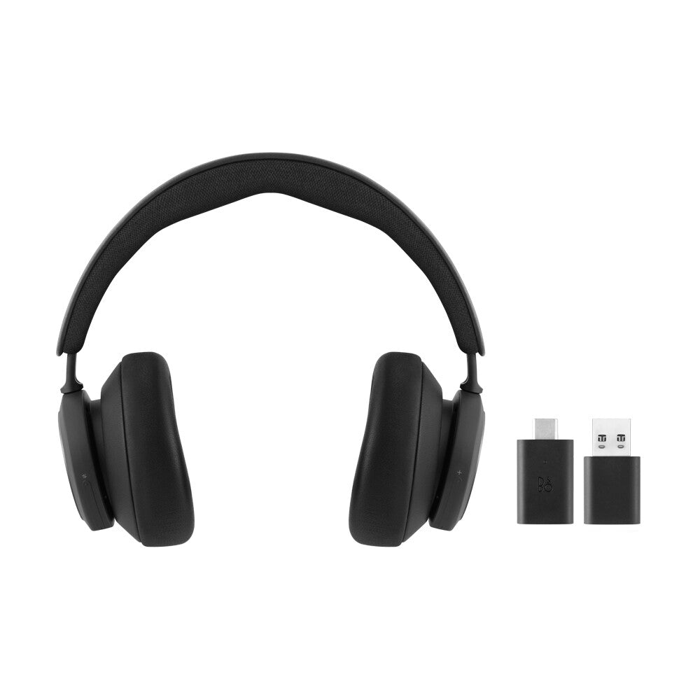 Bang &amp; Olufsen BeoPlay Portal - Wired &amp; Wireless Bluetooth Gaming Headset in Black