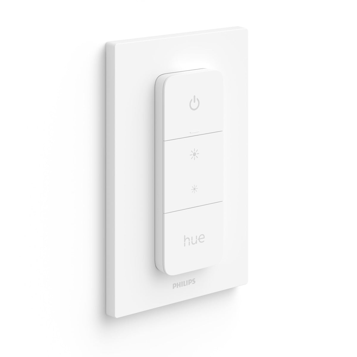 Philips Hue Go &amp; Dimmer Switch V2