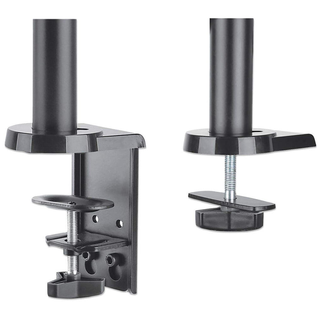 Manhattan 461580 - Desk monitor mount for 43.2 cm (17&quot;) to 81.3 cm (32&quot;)