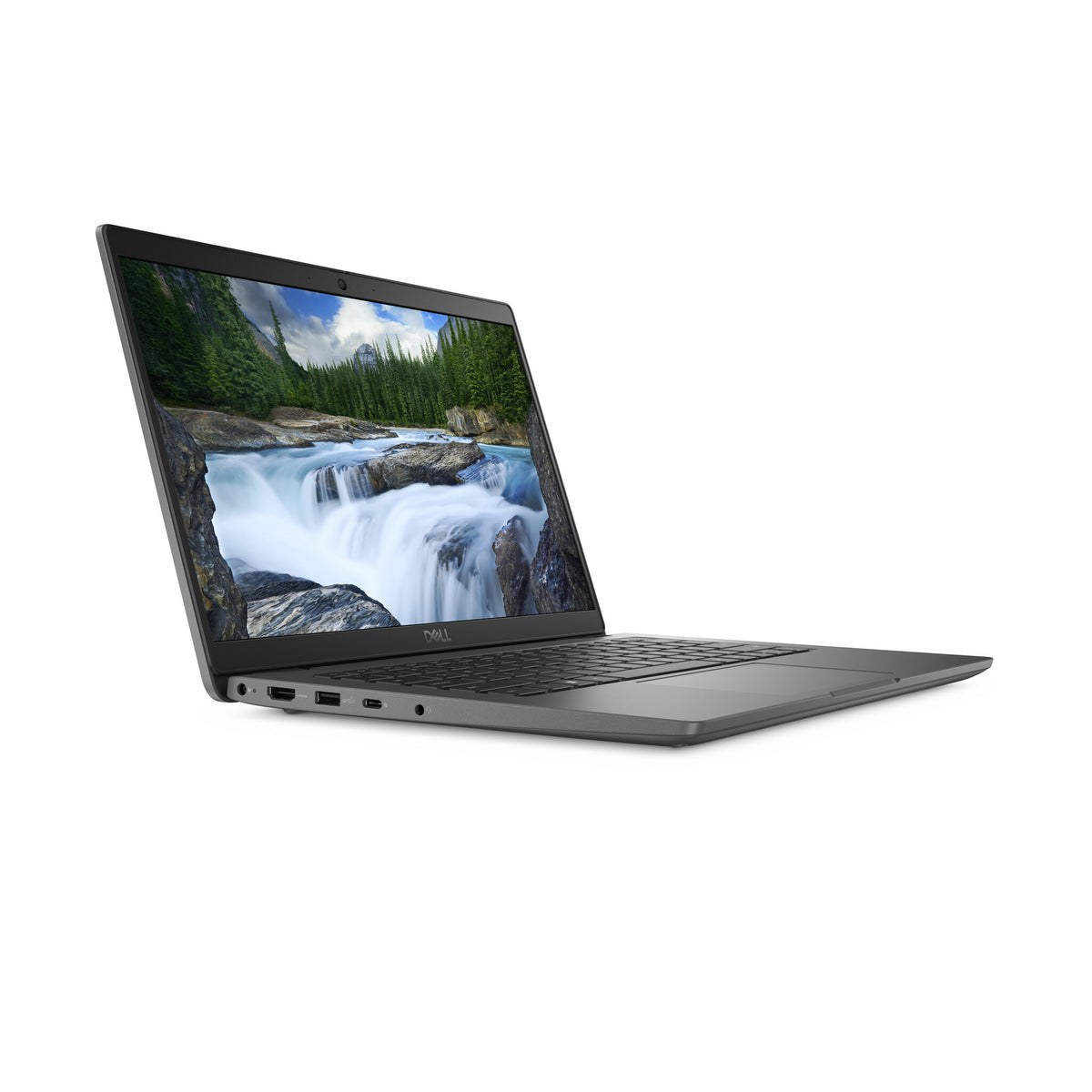 DELL Latitude 3450 Laptop - 35.6 cm (14&quot;) - Intel® Core™ i5-1335U - 16 GB DDR5-SDRAM - 512 GB SSD - Wi-Fi 6E - Windows 11 Pro - Grey