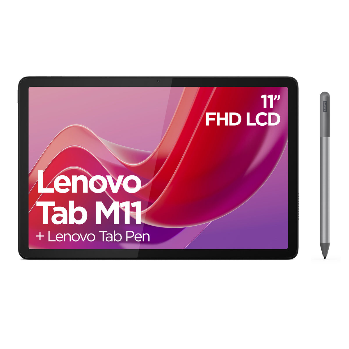 Lenovo Tab M11 - 27.9 cm (11&quot;) - 128 GB - Grey