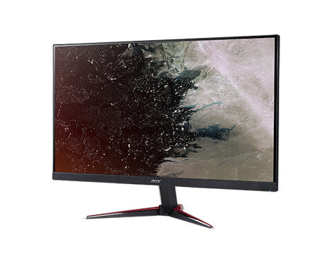 Acer Nitro VG270 - 68.6 cm (27&quot;) - 1920 x 1080 pixels FHD LCD Monitor