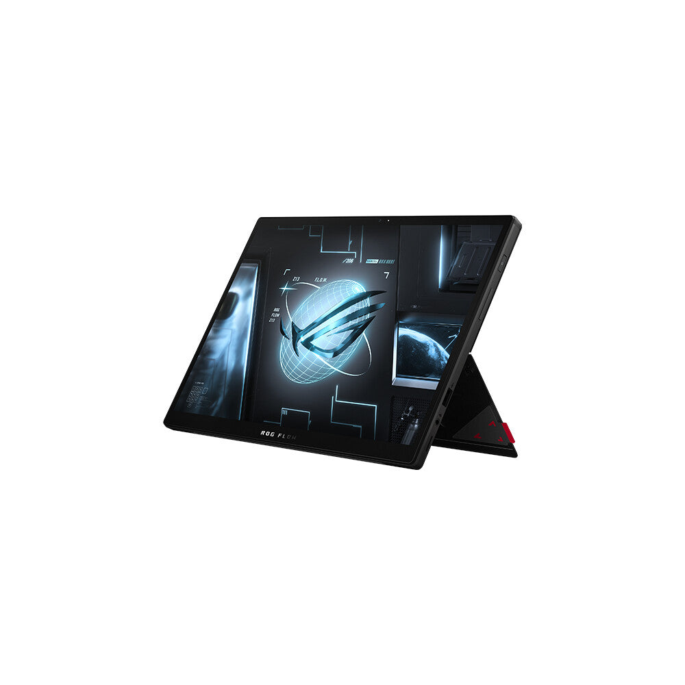 ASUS ROG Flow Z13 Hybrid (2-in-1) - 34 cm (13.4&quot;) - Touchscreen - Intel® Core™ i9-12900H - 16 GB LPDDR5-SDRAM - 1 TB SSD - NVIDIA GeForce RTX 3050 Ti - Wi-Fi 6E - Windows 11 Home - Black