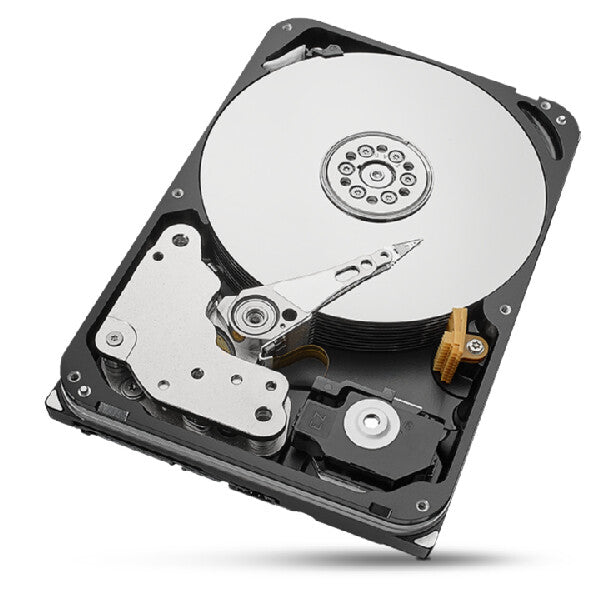 Seagate IronWolf Pro - Serial ATA III 3.5&quot; Internal hard drive - 20 TB