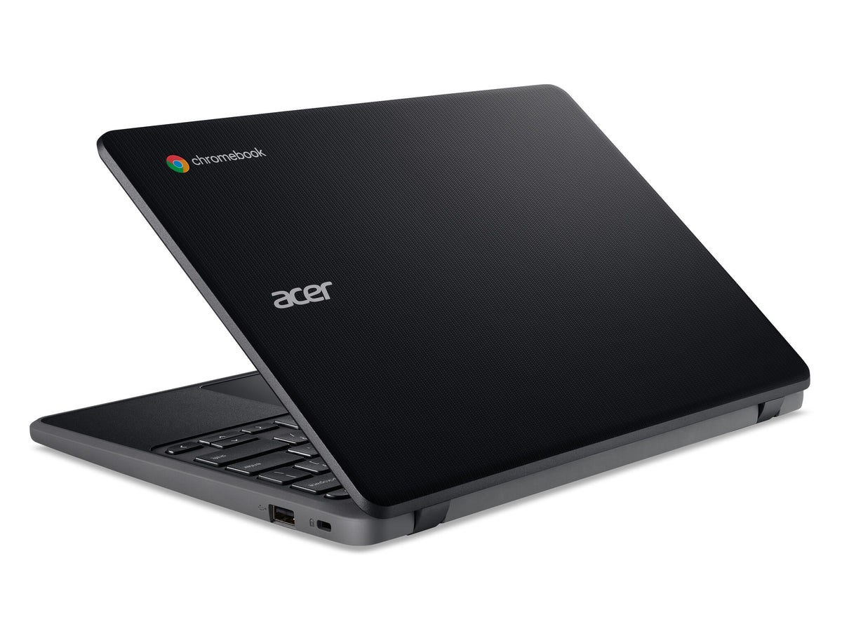 Acer Chromebook 311 - 29.5 cm (11.6&quot;) - ARM Cortex A73 - 4 GB LPDDR4x-SDRAM - 64 GB eMMC - Wi-Fi 5 - ChromeOS - Black