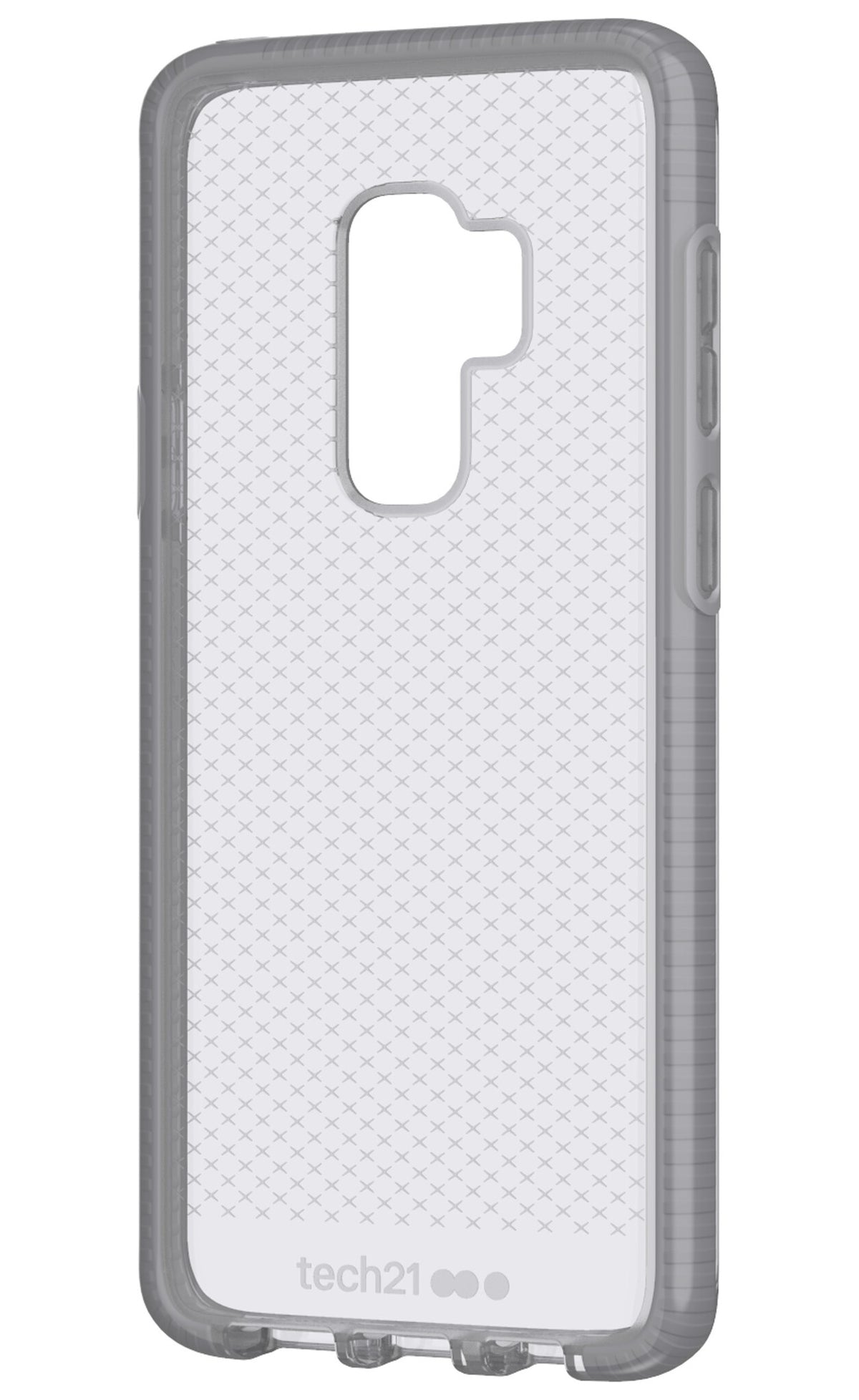 Tech21 Evo Check for Galaxy S9+ in Grey