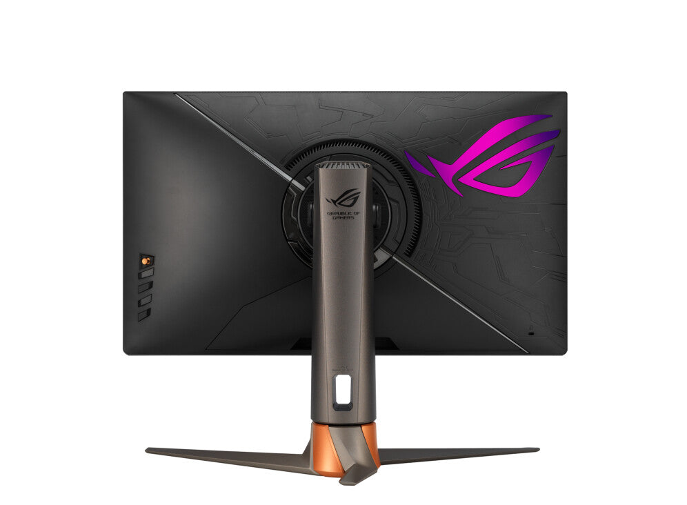 ASUS ROG Swift PG27AQN - 68.6 cm (27&quot;) 2560 x 1440 pixels Wide Quad HD Monitor