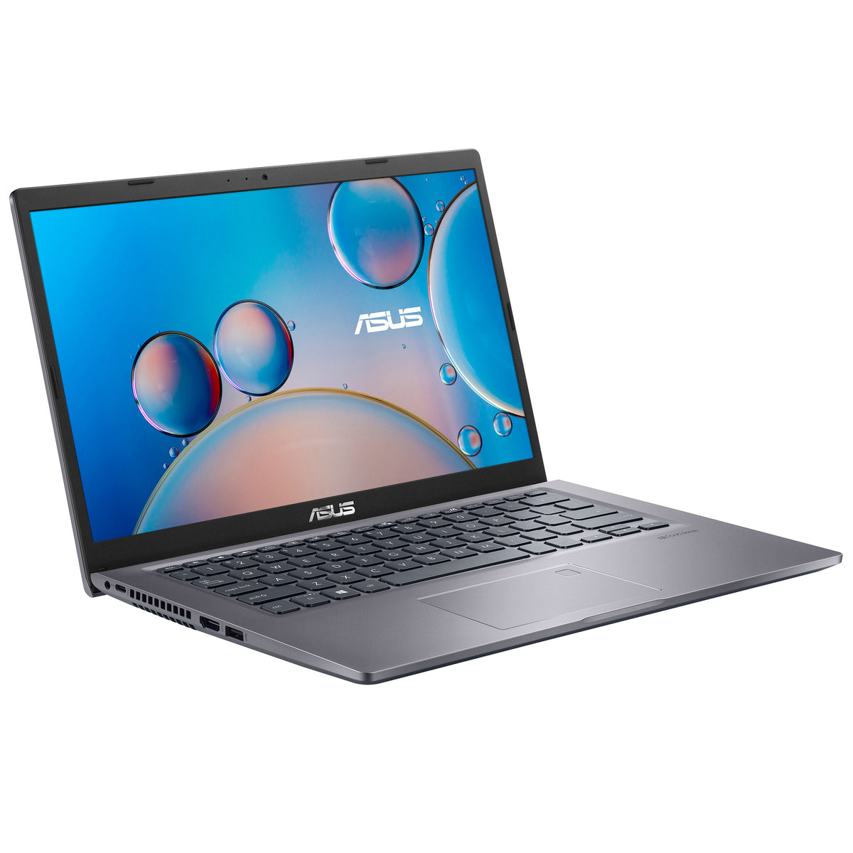 ASUS P1411CEA-EKi5X Laptop - 35.6 cm (14&quot;) - Intel® Core™ i5-1135G7 - 8 GB DDR4-SDRAM - 256 GB SSD - Wi-Fi 5 - Windows 11 Pro - Grey