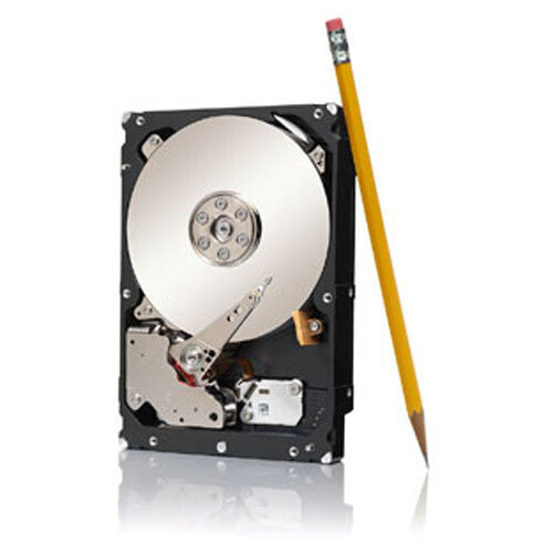 Seagate Constellation ES.3 - 7.2K RPM Serial ATA III 3.5&quot; HDD - 4TB