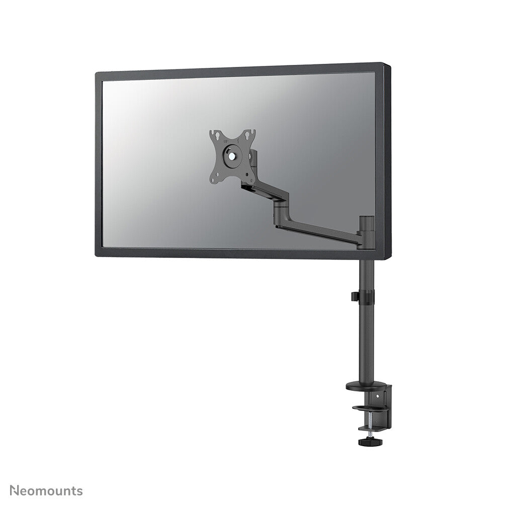 Neomounts DS60-425BL1 - Desk monitor mount for 43.2 cm (17&quot;) to 68.6 cm (27&quot;)