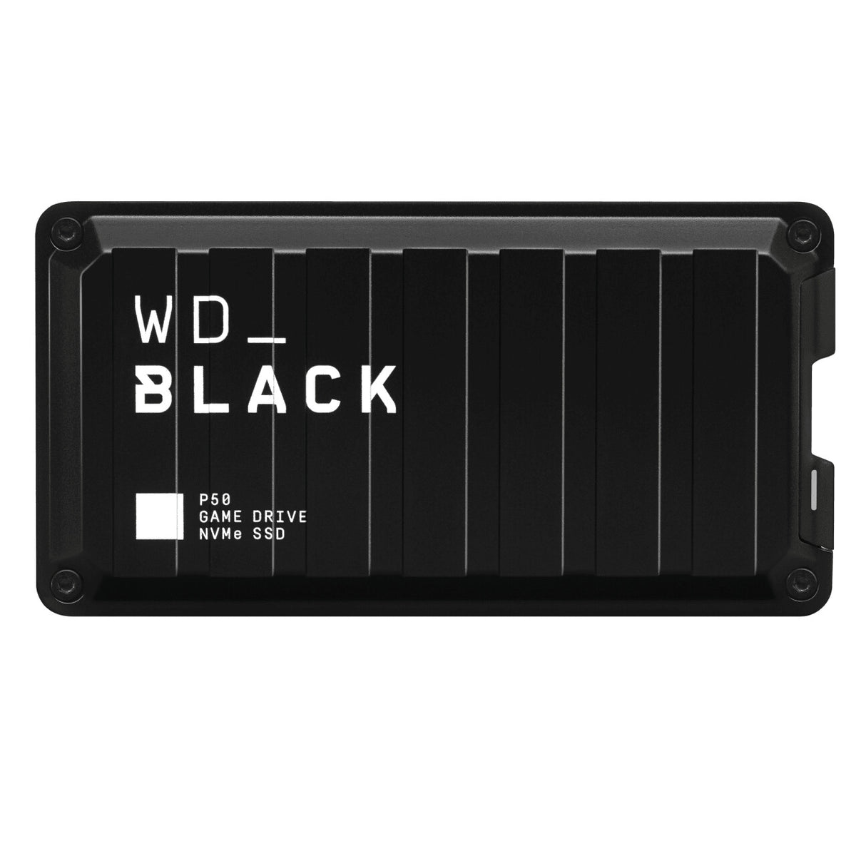 Western Digital WD_BLACK P50 - External solid state drive - 4 TB