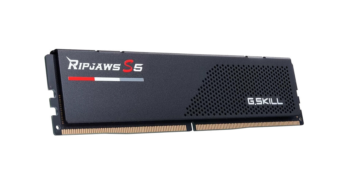 G.Skill Ripjaws S5 - 32 GB 2 x 16 GB DDR5 6400 MHz memory module