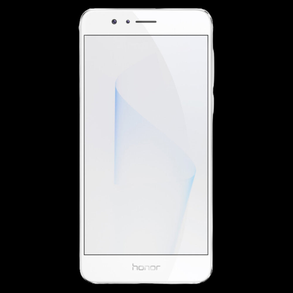 Honor 8 32 GB Pearl White Very Good Condition Unlocked