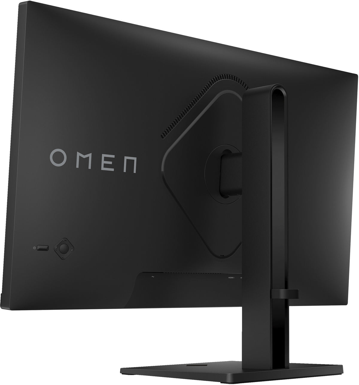 HP OMEN 27Q - 68.6 cm (27&quot;) - 2560 x 1440 pixels QHD Monitor