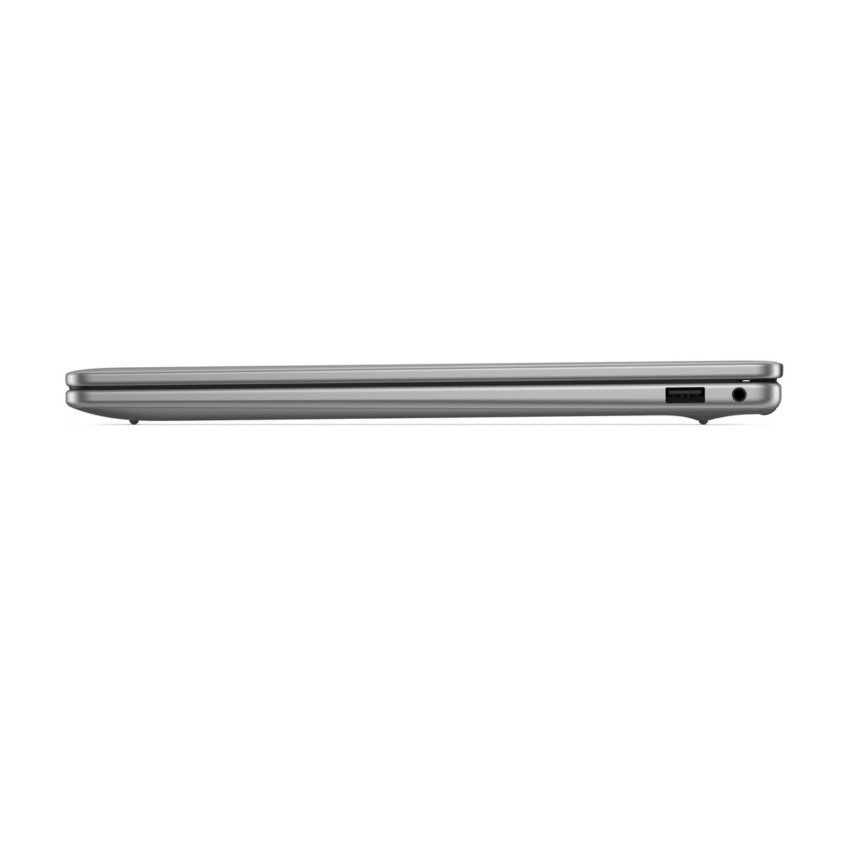 DELL Latitude 7455 Laptop - 35.6 cm (14&quot;) - Touchscreen - Qualcomm Snapdragon X1P-64-100 - 16 GB LPDDR5x-SDRAM - 512 GB SSD - Wi-Fi 7 - Windows 11 Pro - Grey