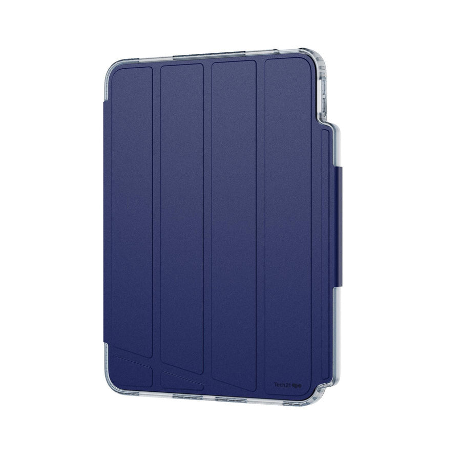 Tech21 Evo Folio for 10.9&quot; iPad in Blue