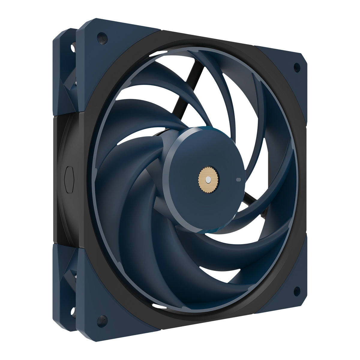 Cooler Master Mobius 120 OC - 120mm PC Case Fan