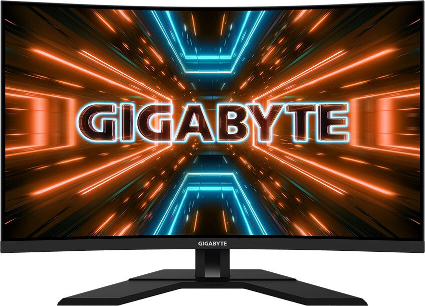 Gigabyte M32UC - 80 cm (31.5&quot;) - 3840 x 2160 pixels 4K UHD LED Monitor