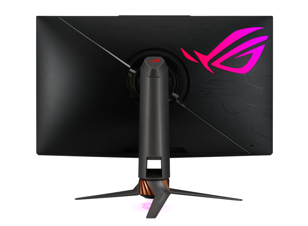 ASUS ROG Swift PG32UQX - 81.3 cm (32&quot;) - 3840 x 2160 pixels 4K Ultra HD LED Monitor