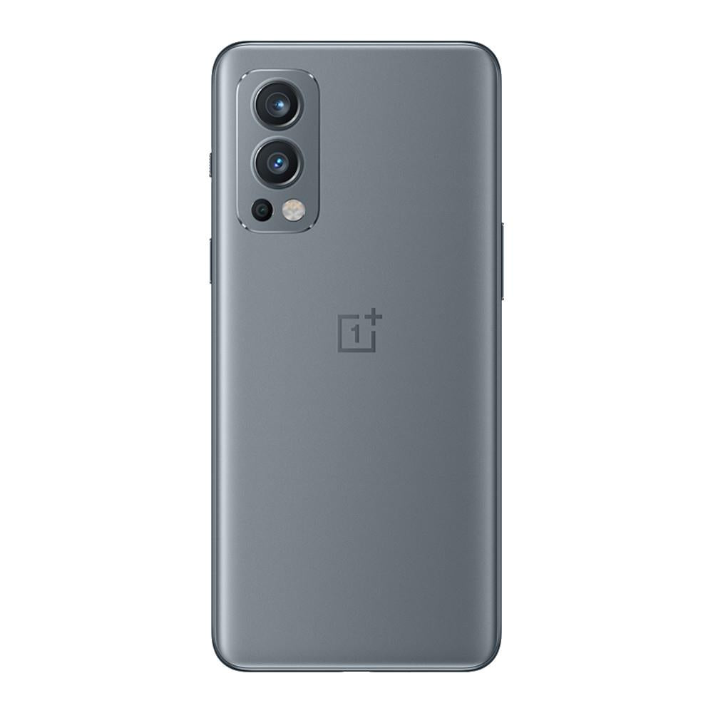 OnePlus Nord 2 5G Gray Sierra 128GB Good Condition Unlocked