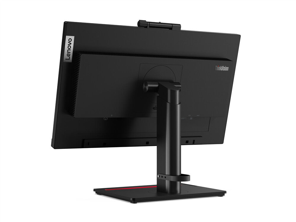 Lenovo ThinkVision T22v-20 - 54.6 cm (21.5&quot;) 1920 x 1080 pixels Full HD Monitor