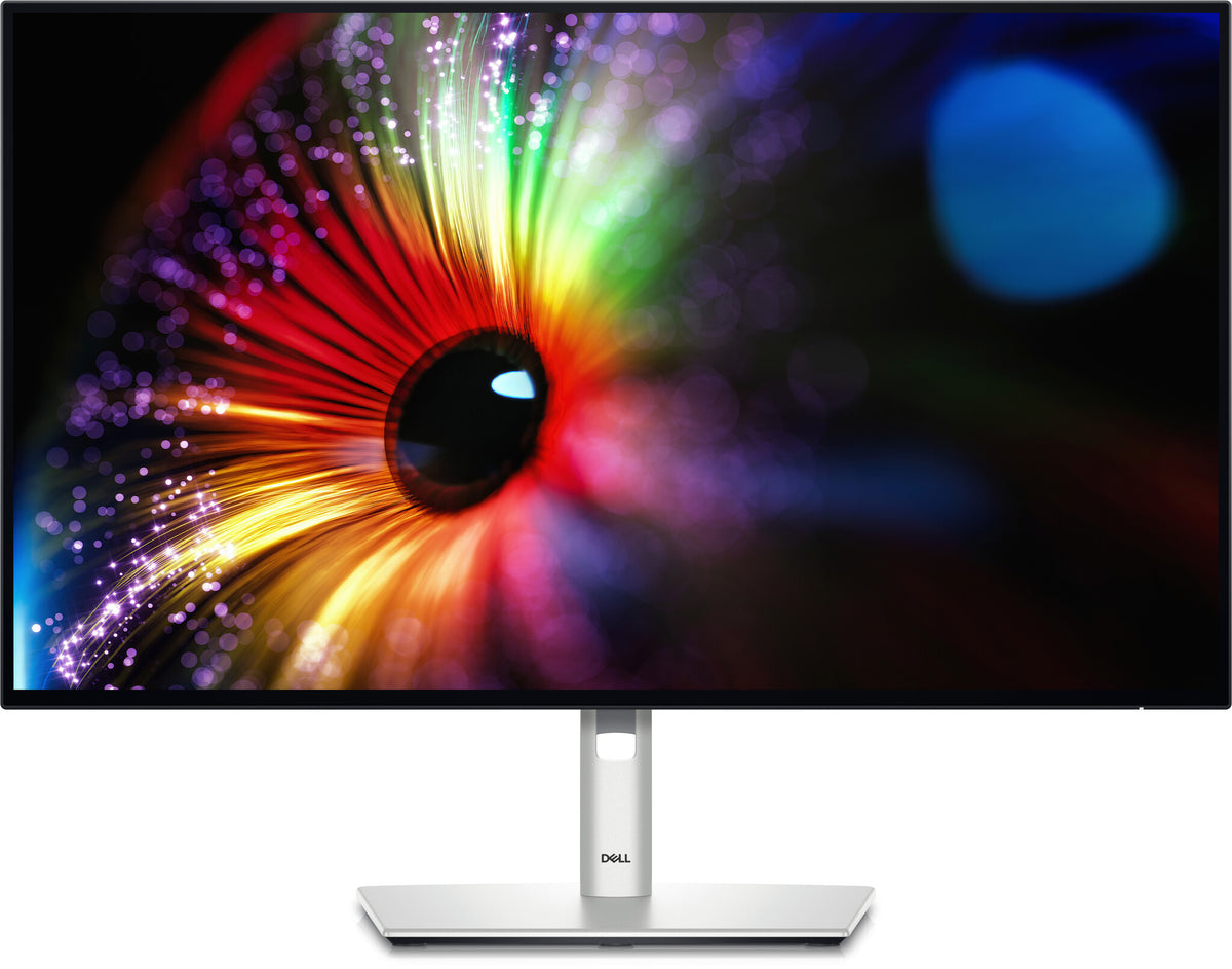 DELL UltraSharp U2724D - 68.6 cm (27&quot;) - 2560 x 1440 pixels Quad HD LCD Monitor