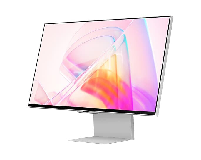 Samsung ViewFinity S9 - 68.6 cm (27&quot;) - 5120 x 2880 pixels 5K Ultra HD LED Monitor