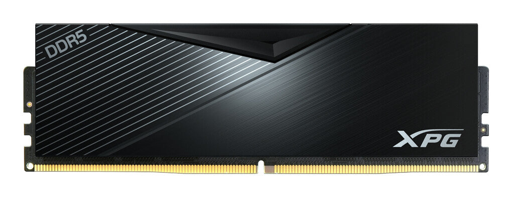 XPG Lancer - 32 GB 2 x 16 GB DDR5 5200 MHz ECC memory module