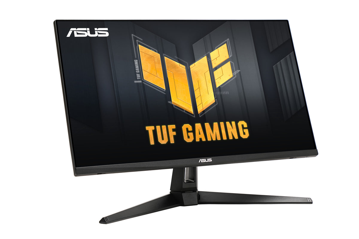 ASUS TUF Gaming VG27AQM1A - 68.6 cm (27&quot;) - 2560 x 1440 pixels Quad HD LCD Monitor