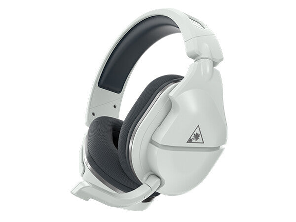 Turtle Beach Stealth 600 (2nd Gen) - USB Type-C Wired &amp; Wireless Gaming Headset for PS4 / PS5 in White