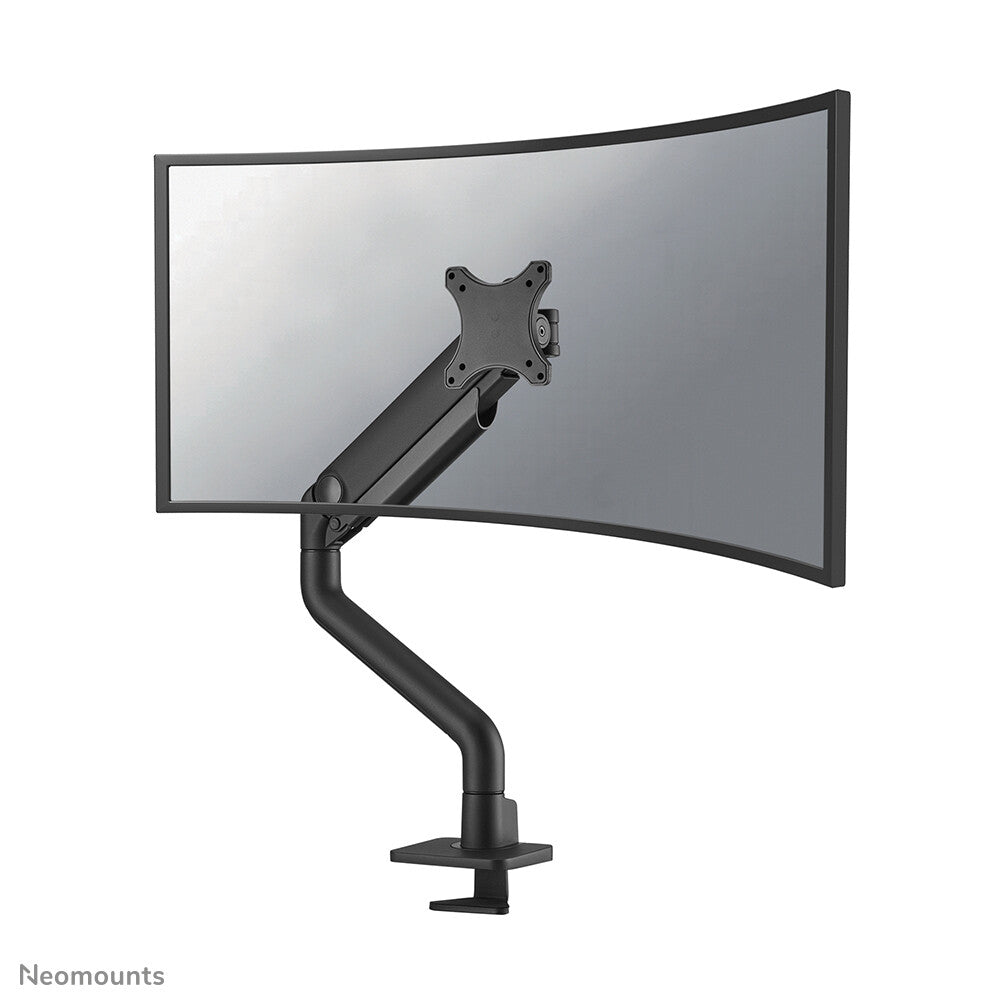 Neomounts DS70S-950BL1 - Desk monitor mount for 43.2 cm (17&quot;) to 124.5 cm (49&quot;)