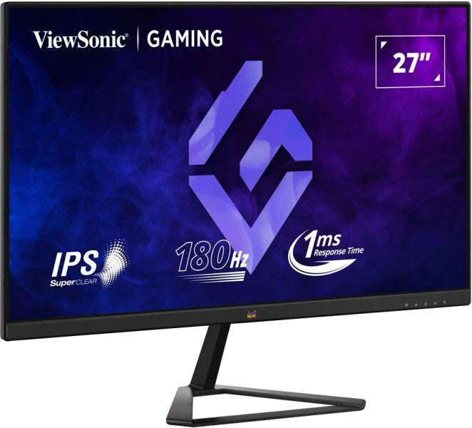 Viewsonic VX2779-HD-PRO - 68.6 cm (27&quot;) - 1920 x 1080 pixels Full HD LED Monitor