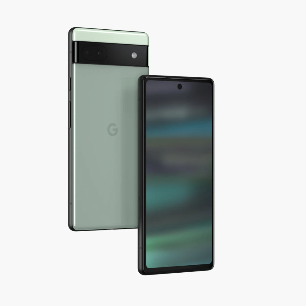 Google Pixel 6a - RSV