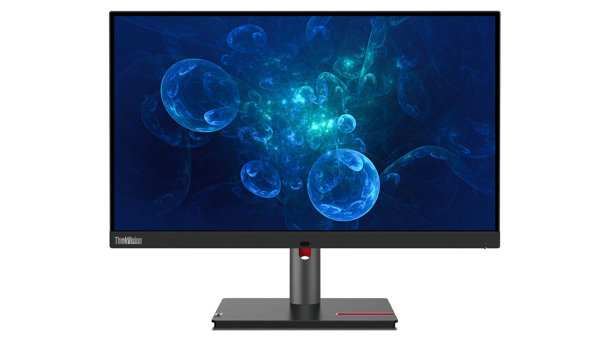 Lenovo ThinkVision P27PZ-30 - 68.6 cm (27&quot;) - 3840 x 2160 pixels 4K Ultra HD LCD Monitor