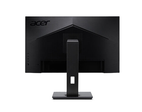 Acer B7 B287K - 71.1 cm (28&quot;) - 3840 x 2160 pixels 4K UHD LCD Monitor