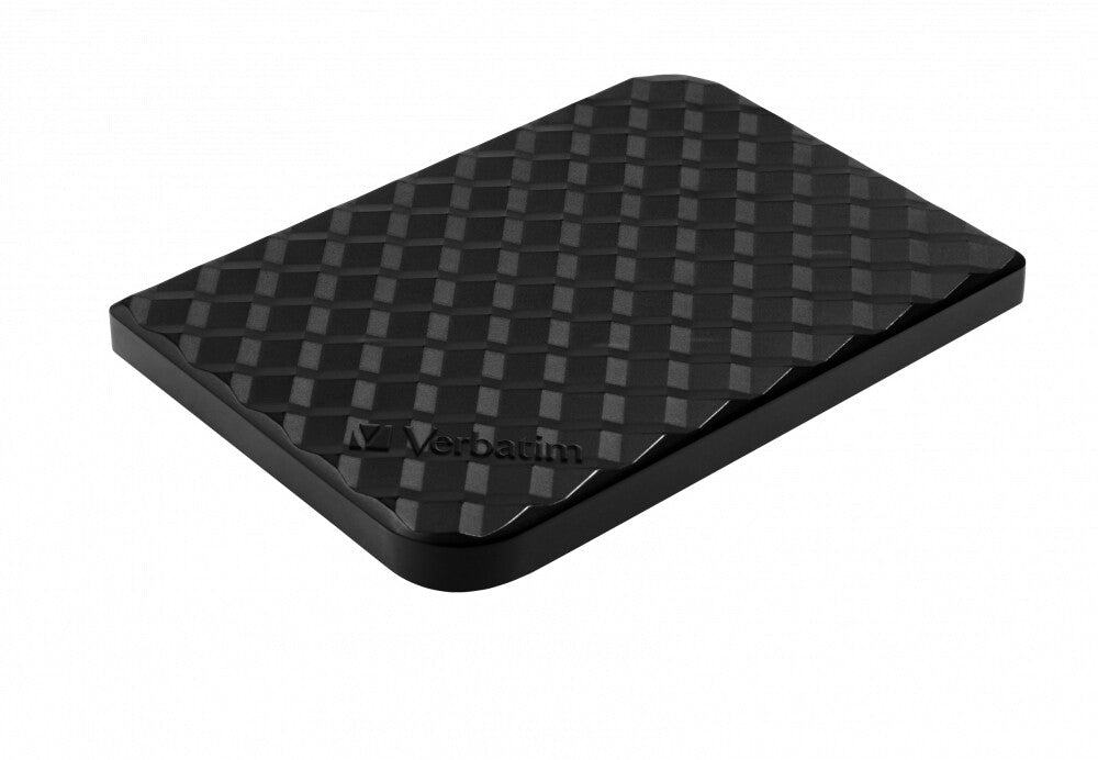 Verbatim Store &#39;n&#39; Go - USB 3.2 Gen 1 Portable SSD - 1 TB