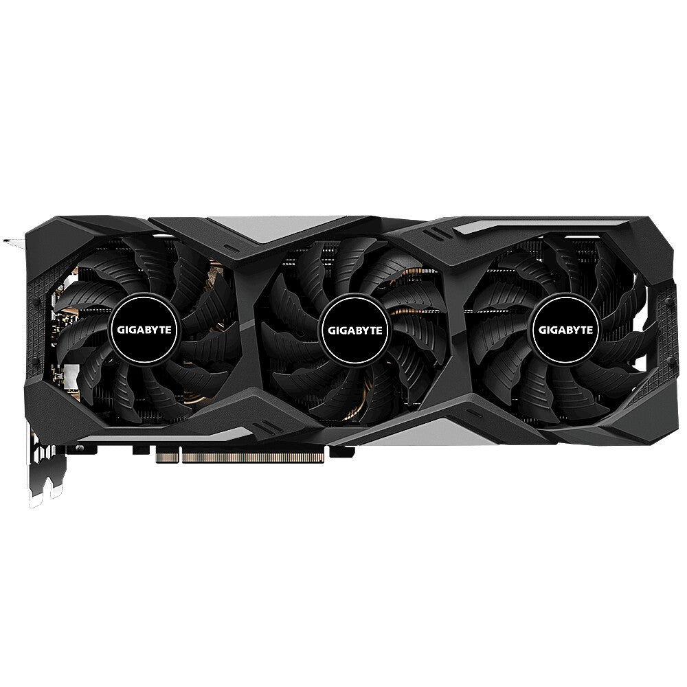 GIGABYTE GAMING WINDFORCE OC 3X - NVIDIA 8 GB GDDR6 GeForce RTX 2070 SUPER graphics card