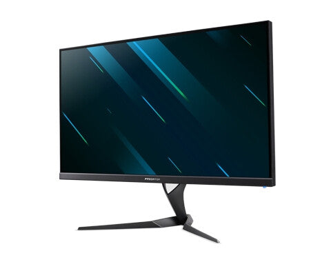 Acer Predator XB323UGP - 81.3 cm (32&quot;) - 2560 x 1440 pixels QHD LCD Monitor