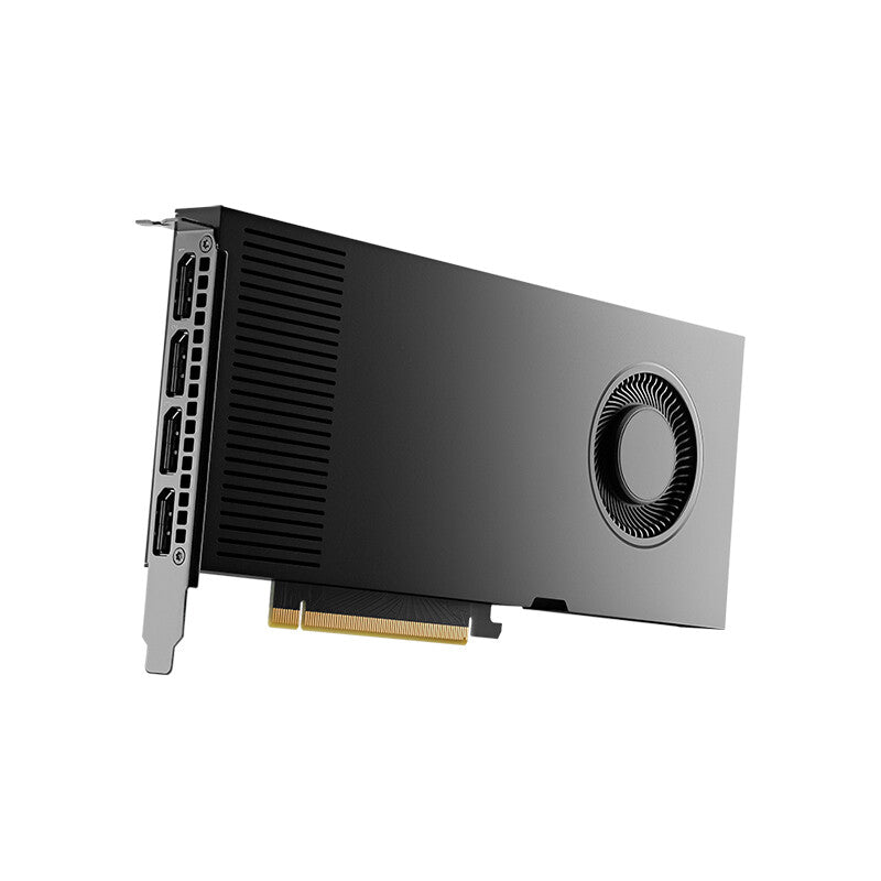 PNY - NVIDIA 20 GB GDDR6 RTX 4000 Ada graphics card