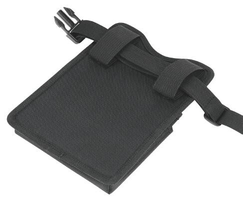 Mobilis RefugeTablet holster with belt for 10&quot; Universal Tablets in Black