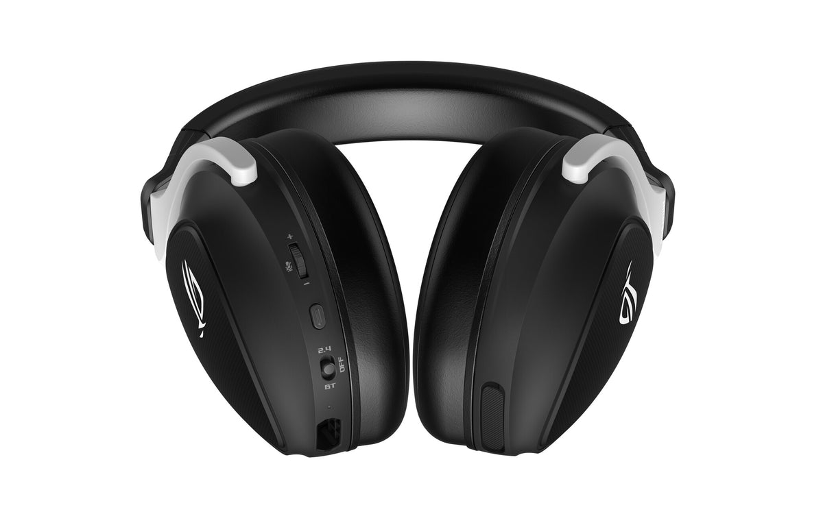 ASUS ROG Delta S Wireless - Wireless Gaming Bluetooth Headset in Black