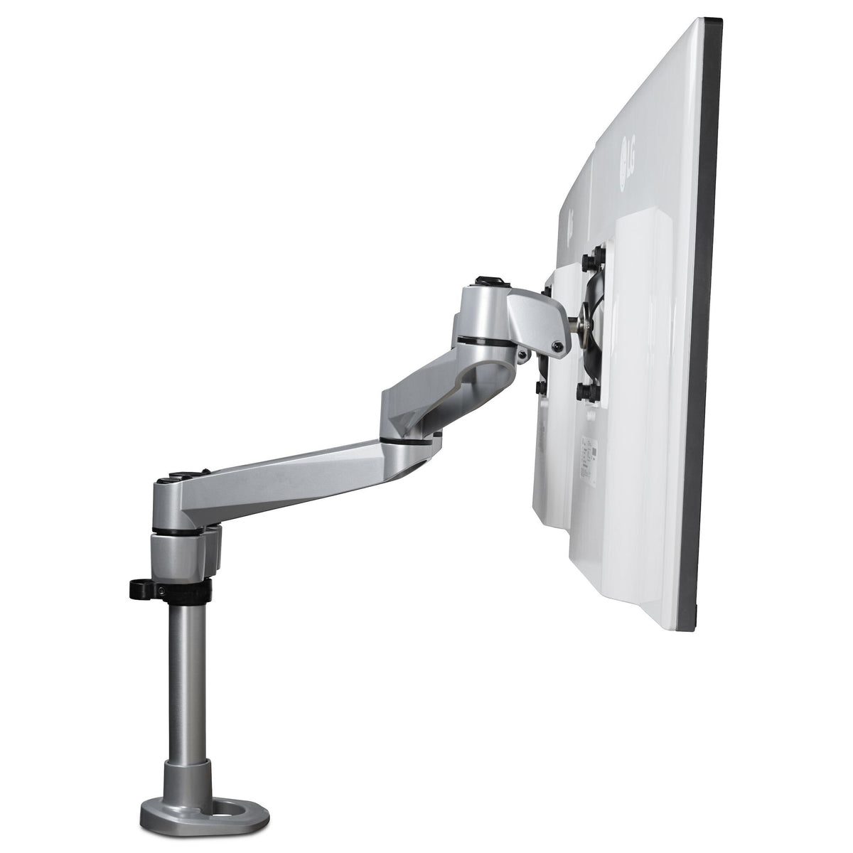 StarTech.com ARMDUALPS - Desk monitor mount for 33 cm (13&quot;) to 68.6 cm (27&quot;)