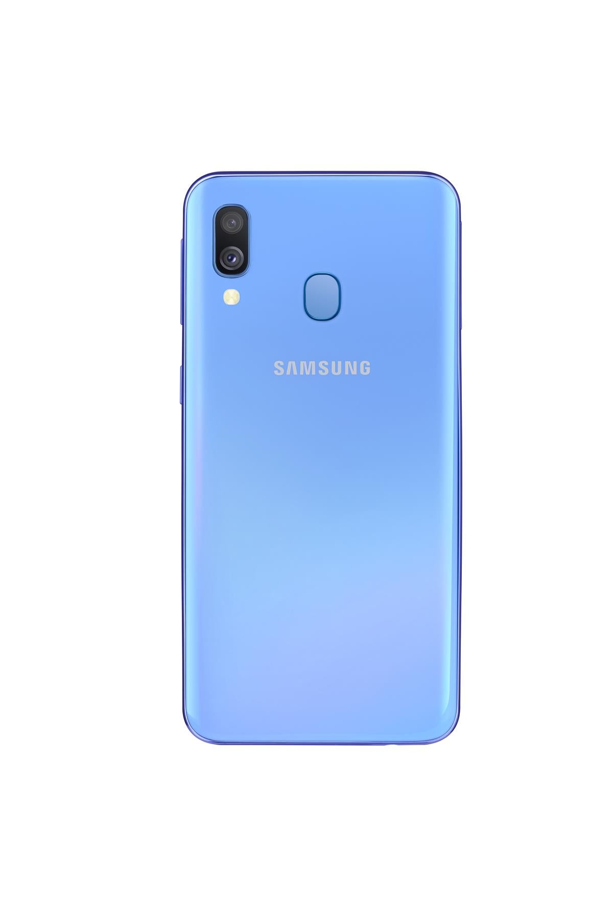 Samsung Galaxy A40 Blue 64GB 4GB RAM Very Good Condition Unlocked