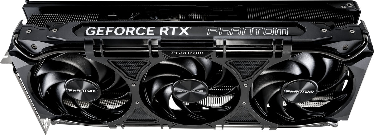 Gainward Phantom - NVIDIA 24 GB GDDR6X GeForce RTX 4090 graphics card