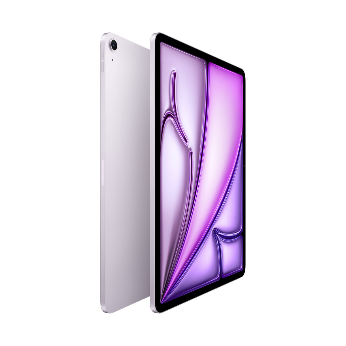 Apple iPad Air (2024) - 33 cm (13&quot;) - Apple M2 - 1 TB - Wi-Fi 6E - iPadOS 17 - Purple