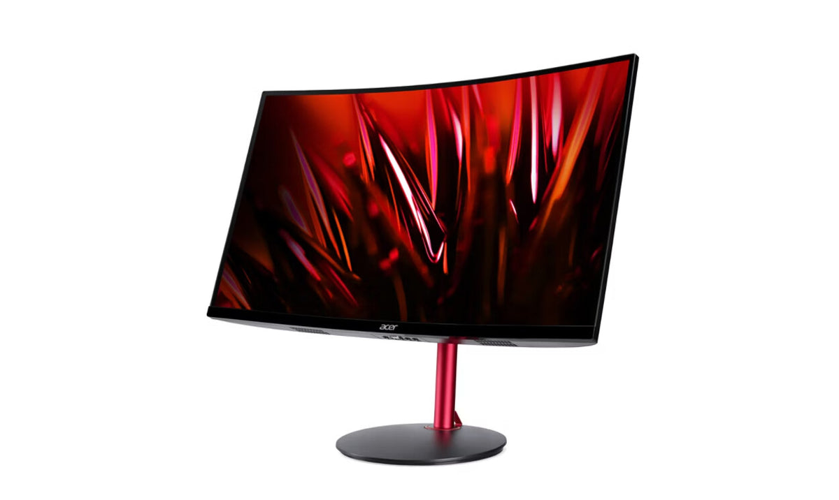 Acer Nitro KG2 XZ272 S3 - 68.6 cm (27&quot;) - 1920 x 1080 pixels FHD LED Monitor