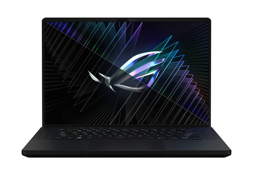 ASUS ROG Zephyrus M16 Laptop - 40.6 cm (16&quot;) - Intel® Core™ i9-13900H - 16 GB DDR5-SDRAM - 1 TB SSD - NVIDIA GeForce RTX 4080 - Wi-Fi 6E - Windows 11 Home - Black