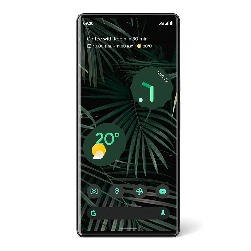 Google Pixel 6 Pro - Refurbished