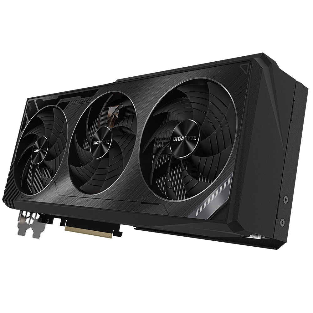 GIGABYTE WINDFORCE - NVIDIA 24 GB GDDR6X GeForce RTX 4090 graphics card