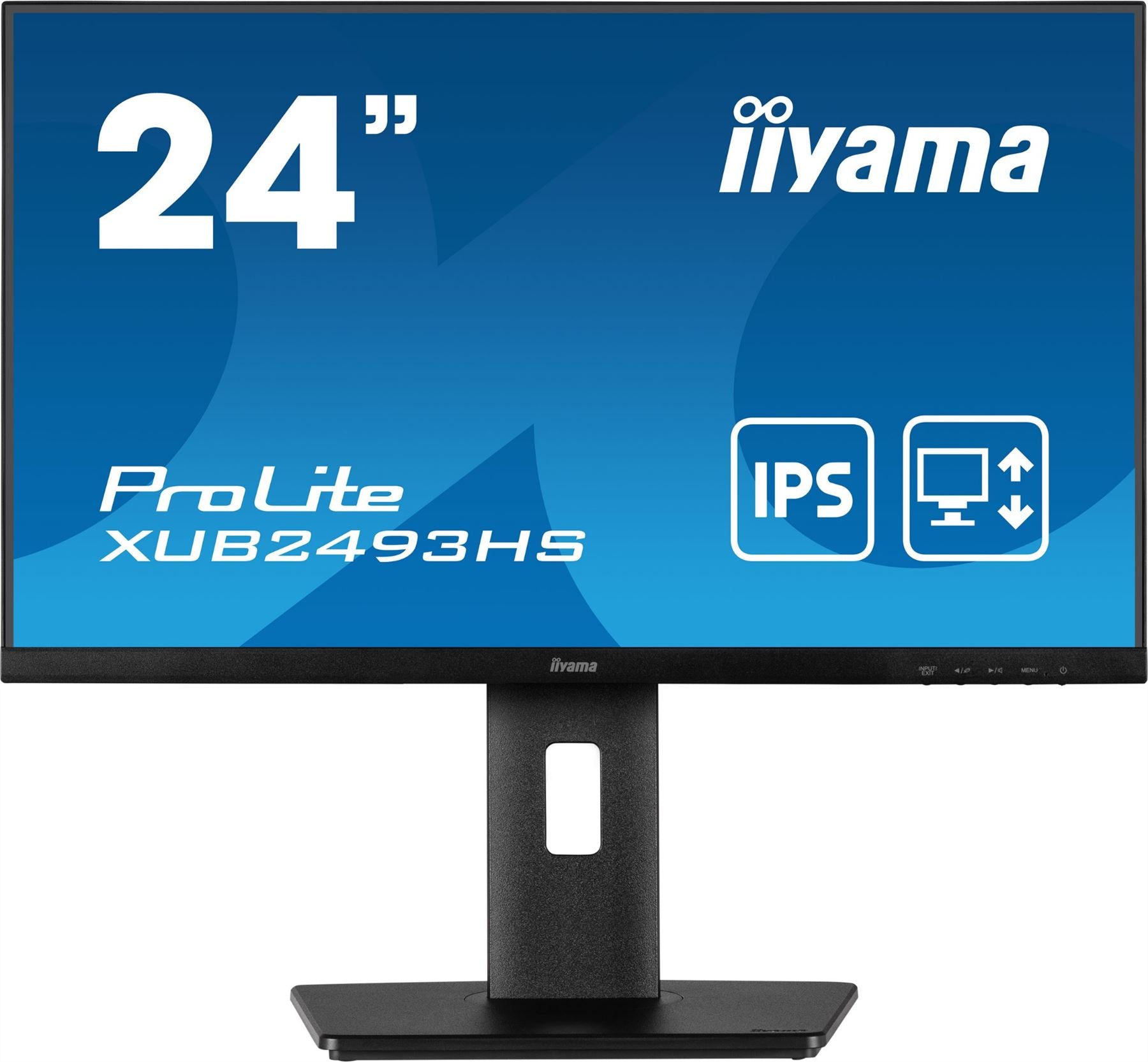 Monitors - Iiyama - Clove Technology